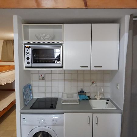 Appartement Avec Magnifique Vue Sur Mer Gruissan Bagian luar foto