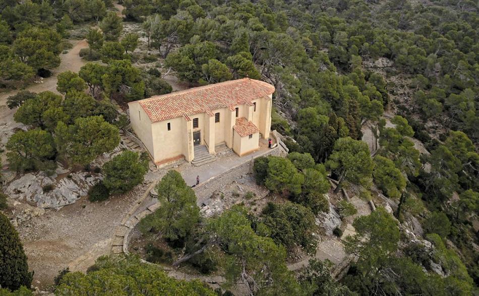 Appartement Avec Magnifique Vue Sur Mer Gruissan Bagian luar foto